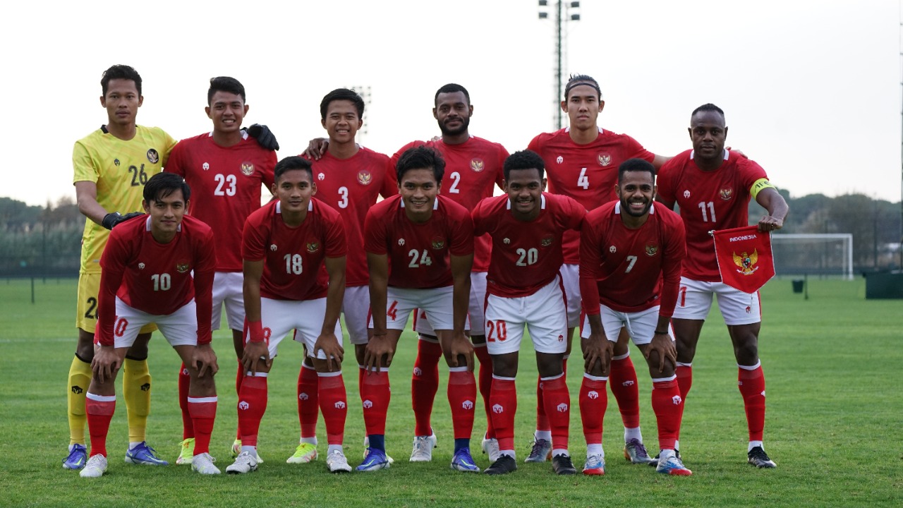 Pssi Rilis Skuat Timnas Indonesia Di Piala Aff Netizen Nggak Puas