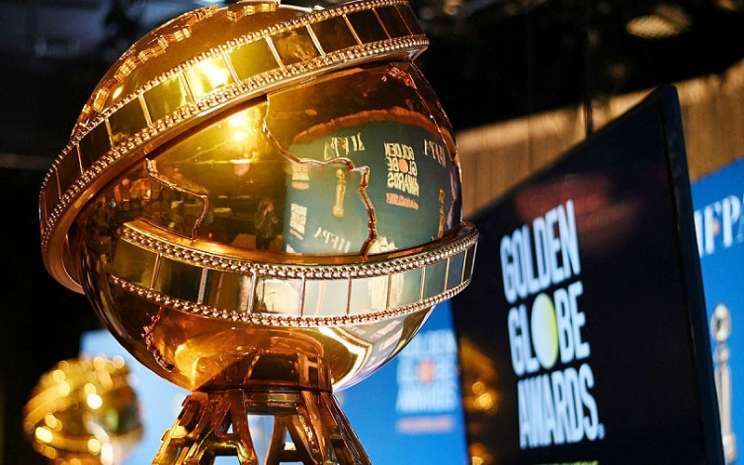 Daftar Lengkap Pemenang Golden Globe Awards 2022 Minews ID