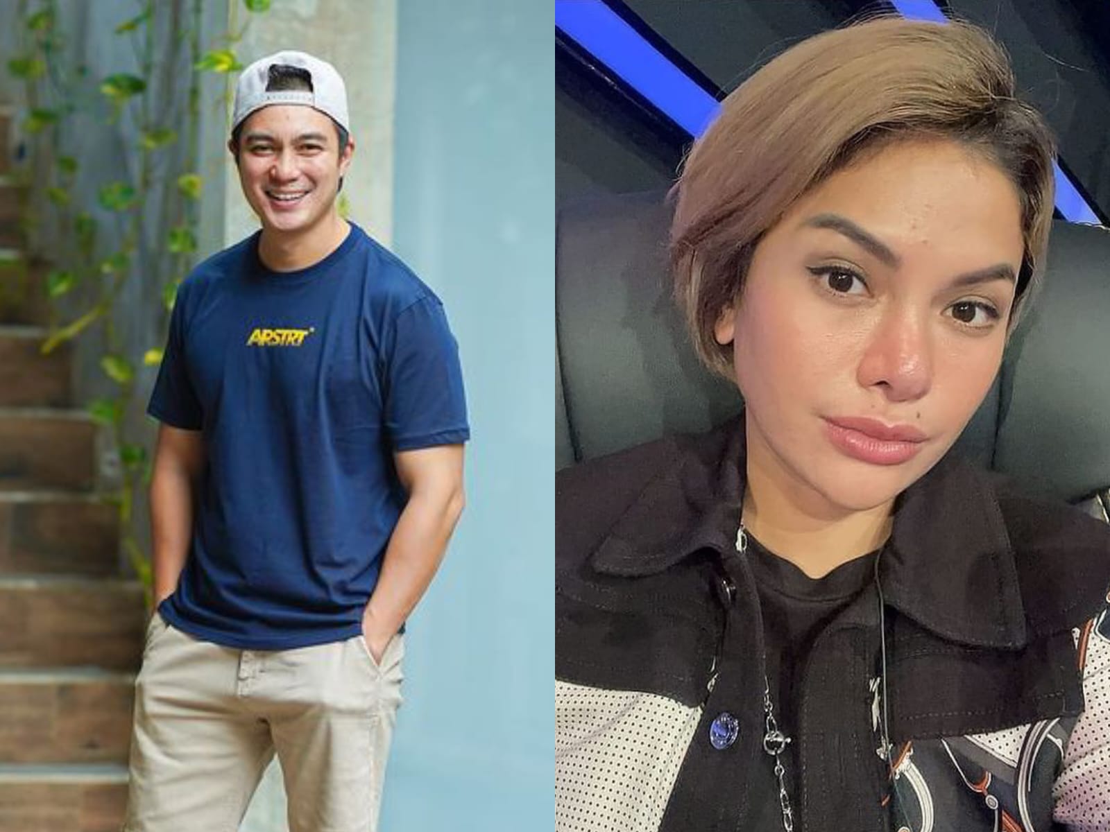 Ikut Komentari Konten Prank Kdrt Baim Paula Nikita Mirzani Penonton