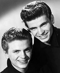 everly brothers