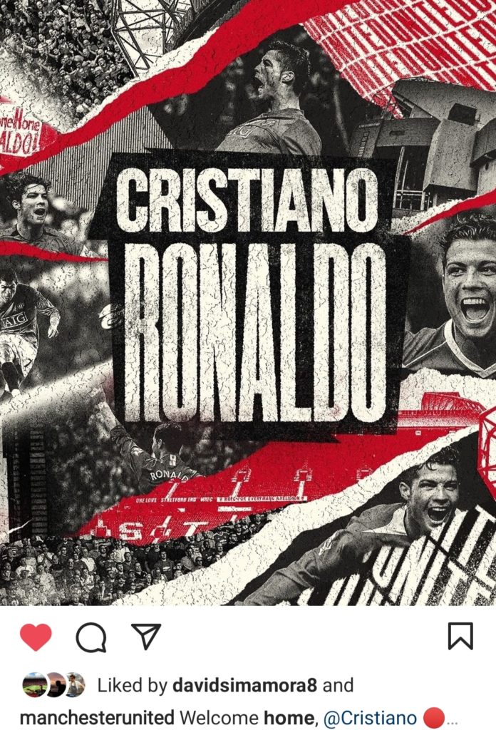 ronaldo