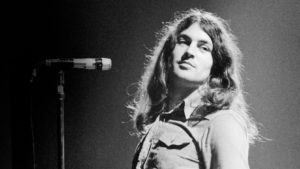 Ian Gillan