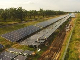 Indonesia miliki potensi besar untuk Energi hijau