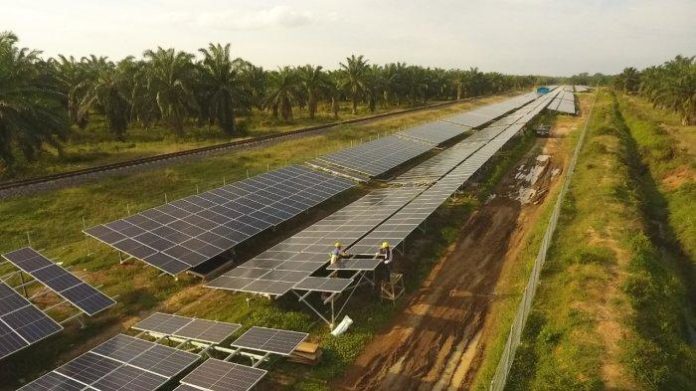 Indonesia miliki potensi besar untuk Energi hijau