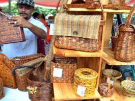 Produk lokal Indonesia