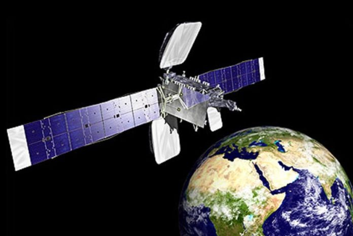Satelit Satria bakal munculkan ekonomi baru