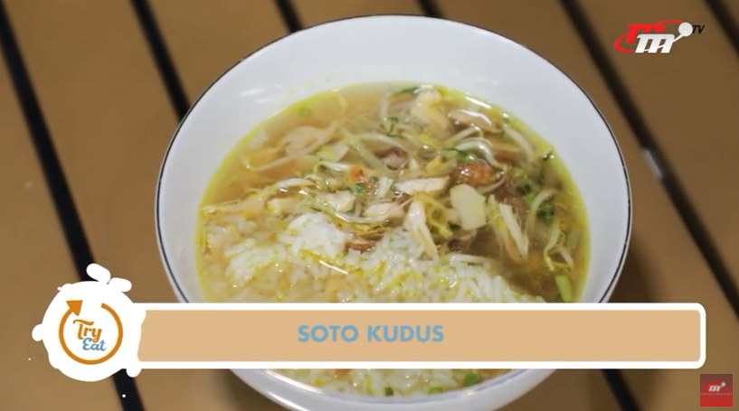 Wajib Coba! Ini Aneka Kuliner Khas Jawa Tengah - Minews ID