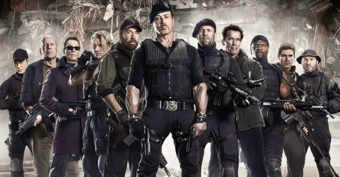 expendables