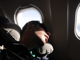 jet lag