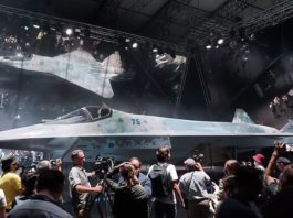 sukhoi checkmate