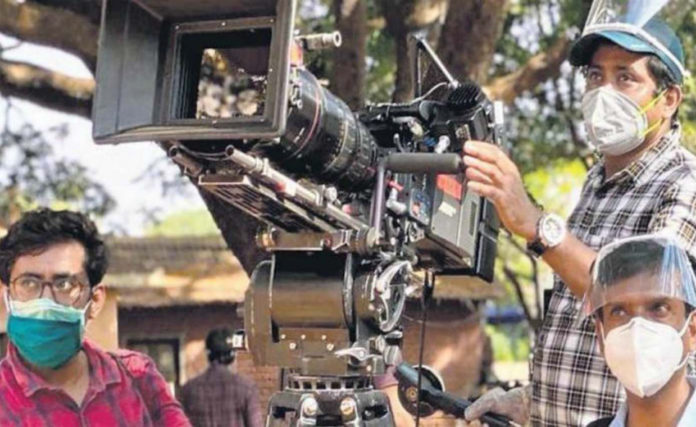 Industri perfilman Indonesia bakal dapat insentif