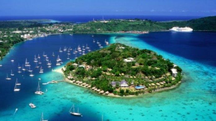 Pulau Vanuatu