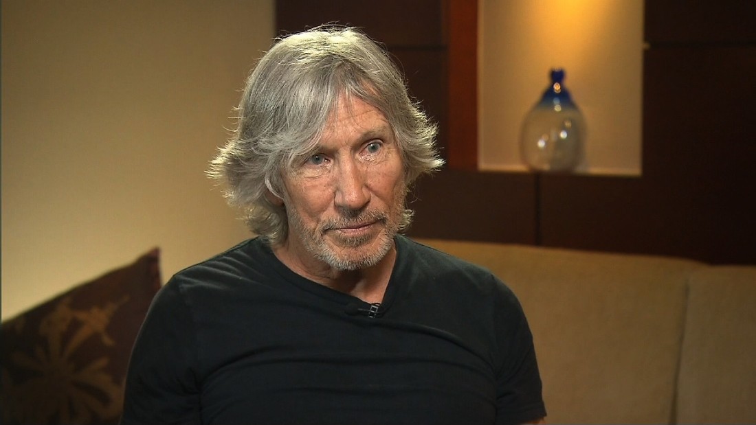 Ego dan Kesombongan Roger Waters Jadikan Pink Floyd Band Legendaris - Minews ID