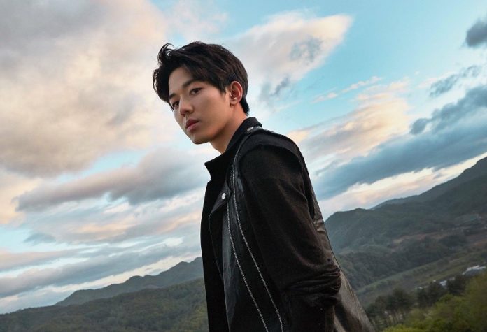 Dowoon Day6
