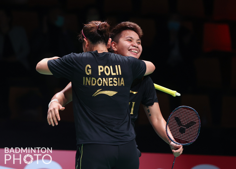 Piala Thomas Dan Uber Tim Putri Indonesia Tersingkir Di Tangan Thailand Minews Id 5224