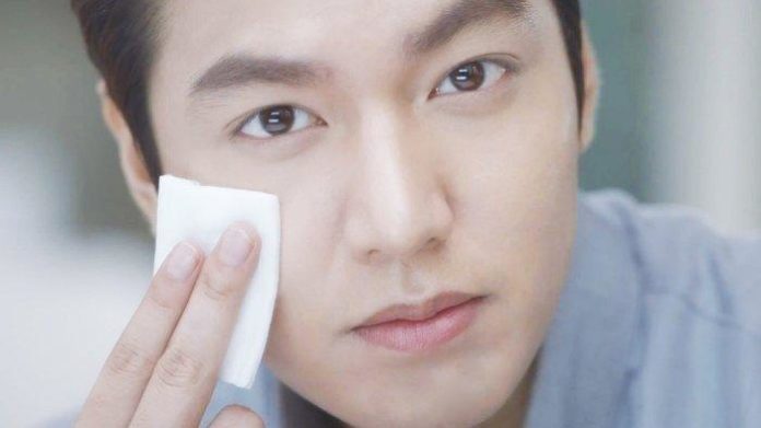 Lee Min Ho