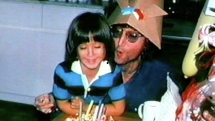 john dan sean lennon