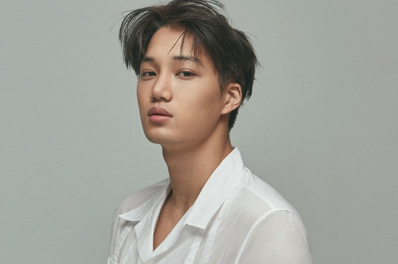 Kai EXO