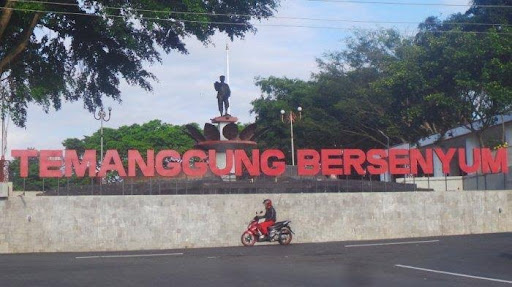 temanggung