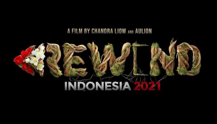 youtube rewind indonesia 2021