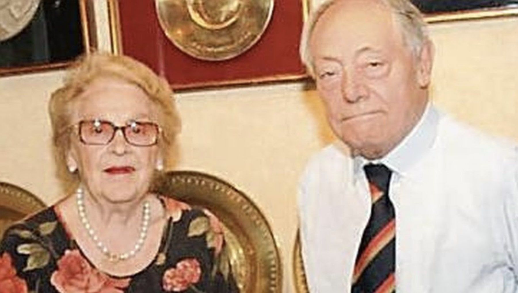 Ado Campeol, istri dan kokinya yang menemukan Tiramisu