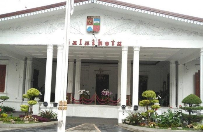 Kantor walikota Bogor bakal Pindah ke Katulampa