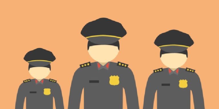 Sejumlah Kapolda dan Petinggi Polri Dimutasi