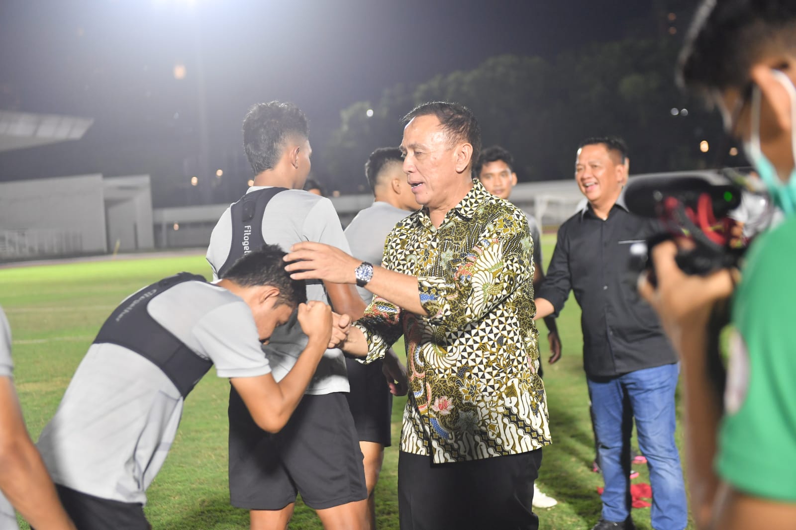 Ini Harapan Pssi Untuk Timnas Indonesia Saat Tc Di Turki Minews Id 0603