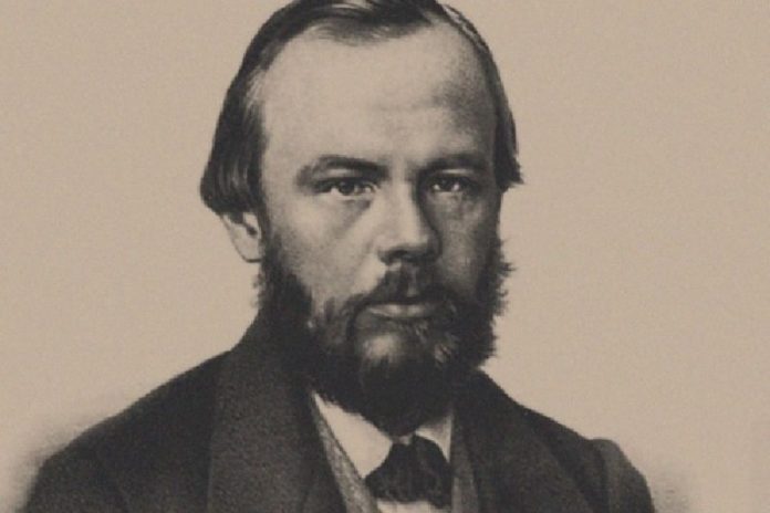 Fyodor Dostoyevsky