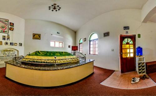 Makam Sayed Abdul Malik ditetapkan jadi warisan budaya