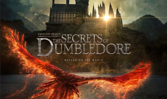 fantastic beasts: the secret of dumbledore