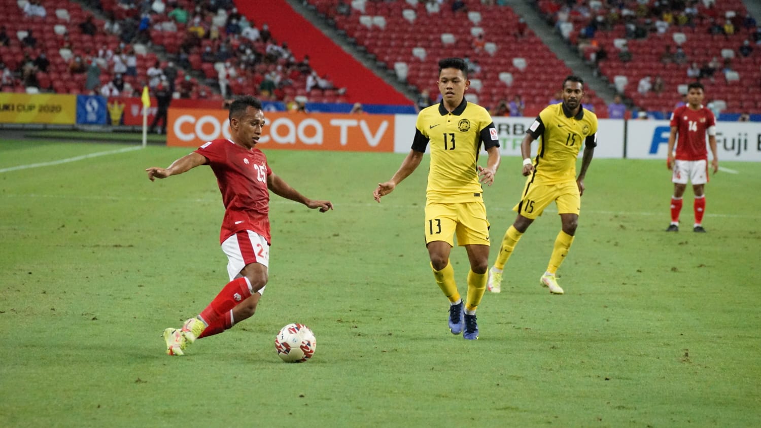 Piala AFF 2020: Pesan Dari Shin Tae-yong Bakar Semangat Timnas ...