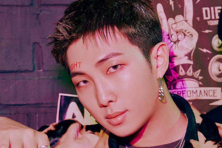 RM BTS