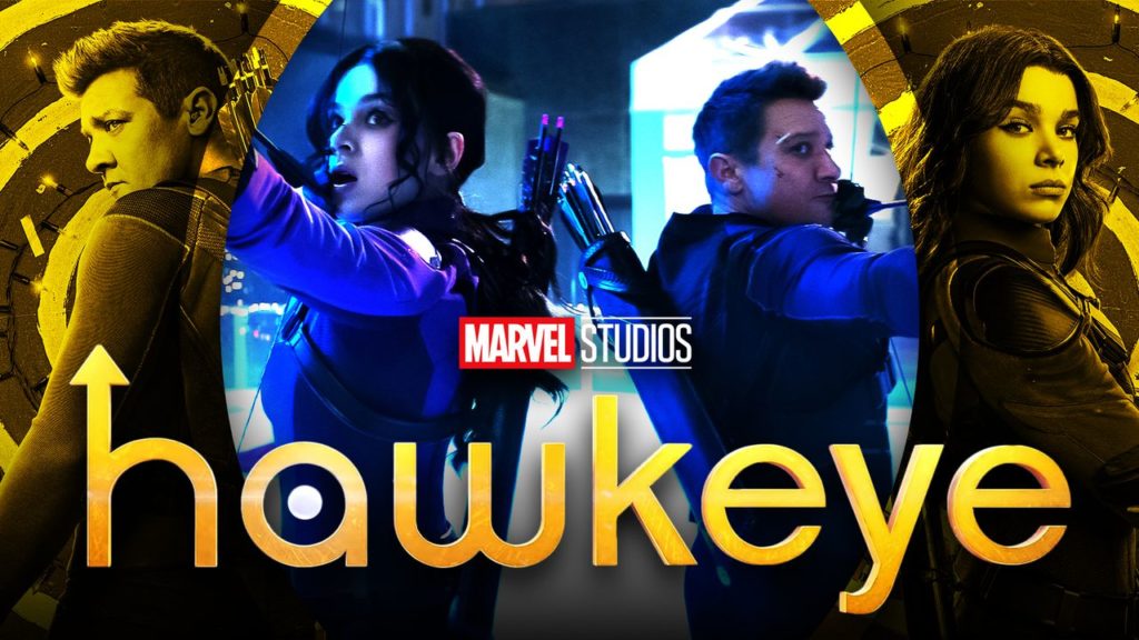 Menuju Season Finale, Episode Terakhir ‘Hawkeye’ Jadi Serial Berdurasi