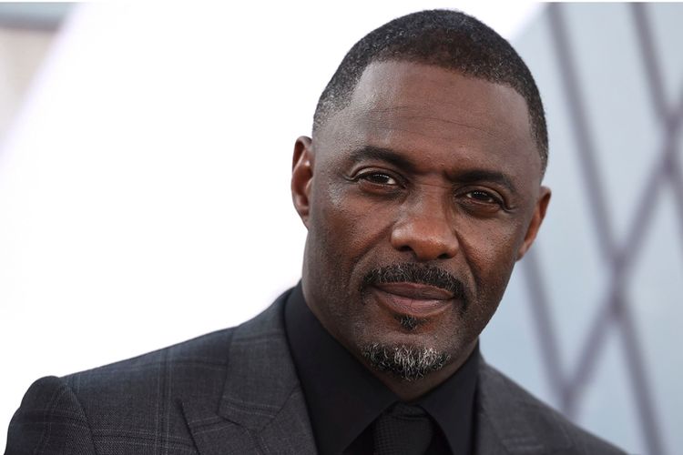 Idris Elba Jadi Kandidat Yang Dibicarakan Produser ‘James Bond’ - Minews ID