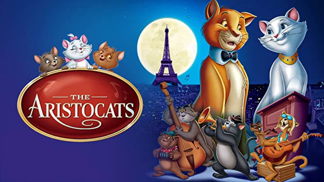 The Aristocats