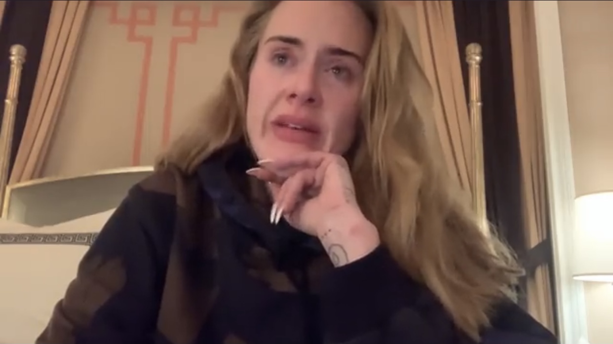 adele