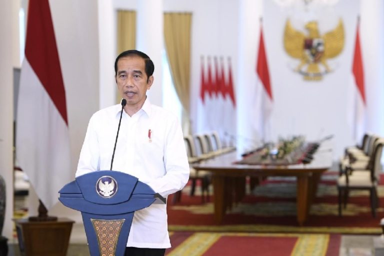 jokowi