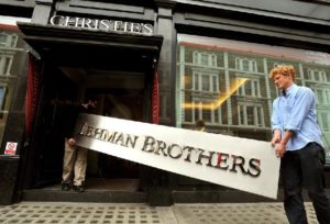 Kisah Bangkrutnya Lehman Brothers Yang Berujung Krisis Ekonomi Global ...