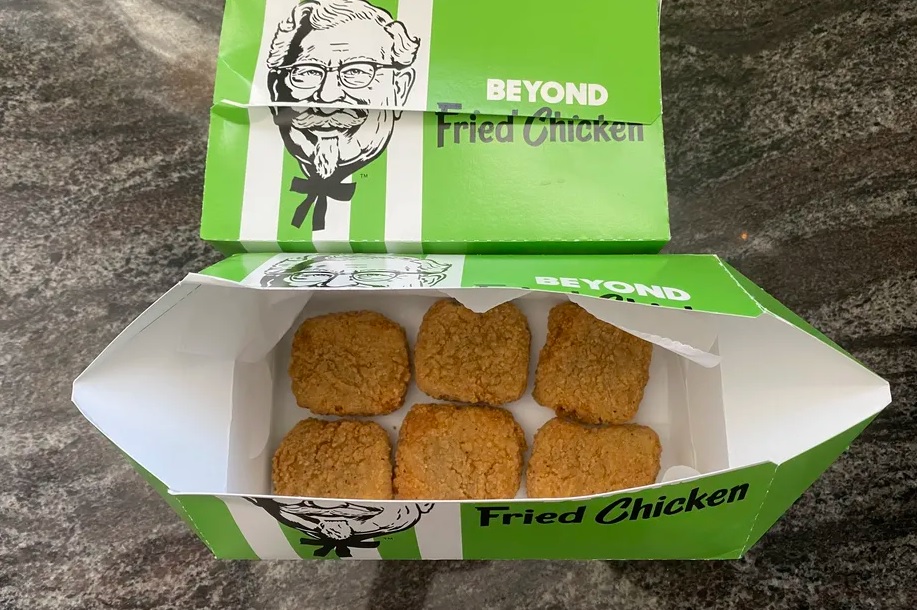 kfc
