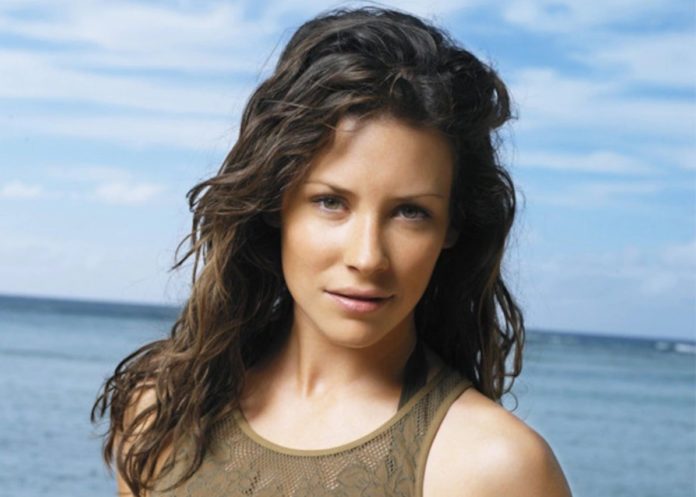 Evangeline Lilly