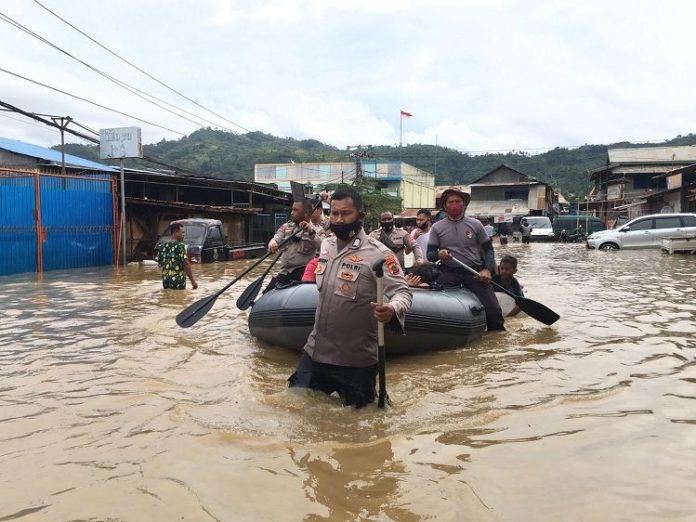 banjir