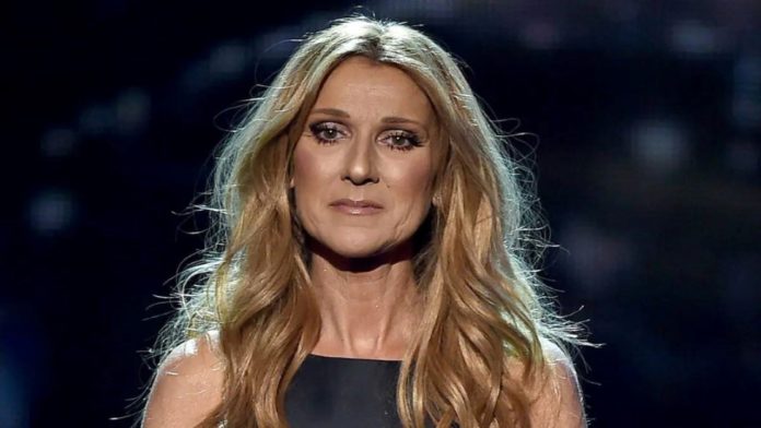 celine dion