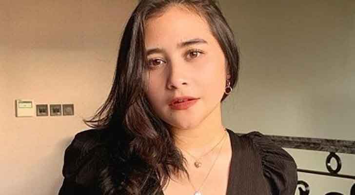 prilly