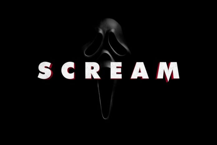 scream 5