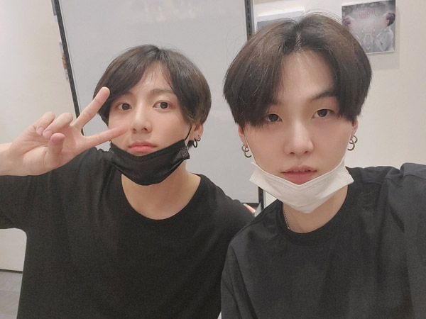 jungkook dan suga