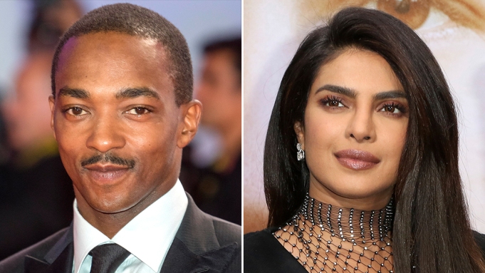 anthony mackie dan priyanka chopra