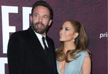 jennifer lopez dan ben affleck