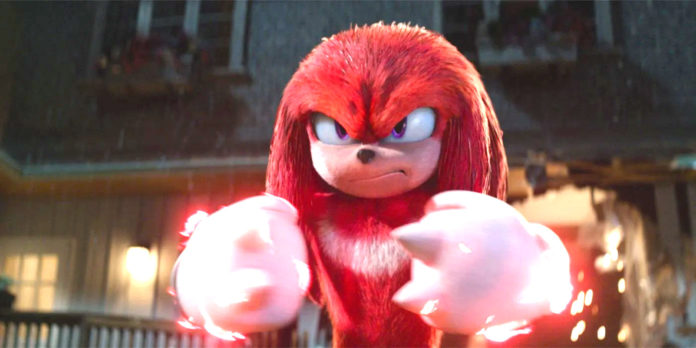 knuckles