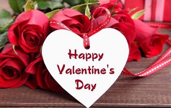 ilustrasi hari valentine